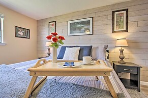 Gun Barrel City Home w/ Hot Tub!