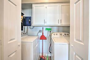 Gun Barrel City Home w/ Hot Tub!