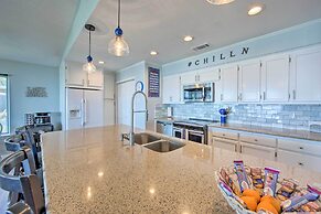 Gun Barrel City Home w/ Hot Tub!