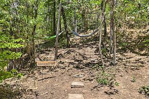 Loch Lomond Cabin w/ Hot Tub, Near Wineries!