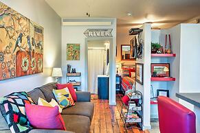 Walkable Studio Apartment in Downtown Livingston!