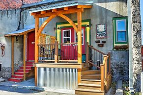 Walkable Studio Apartment in Downtown Livingston!