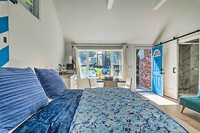 Bright Marstons Mills Studio - Near Beaches