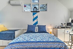 Bright Marstons Mills Studio - Near Beaches