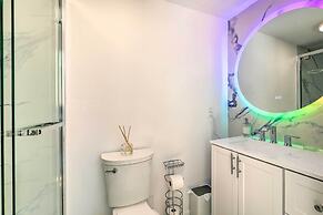 Bright Marstons Mills Studio - Near Beaches