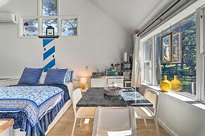 Bright Marstons Mills Studio - Near Beaches