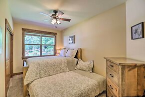 Bigfork Modern Living - Pet & Family Friendly!