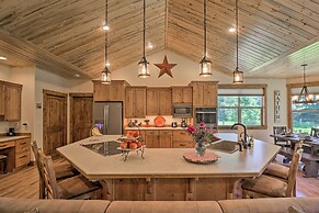 Bigfork Modern Living - Pet & Family Friendly!