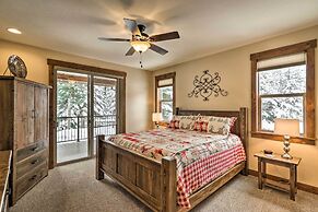 Bigfork Modern Living - Pet & Family Friendly!