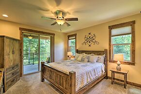 Bigfork Modern Living - Pet & Family Friendly!