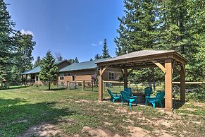 Bigfork Modern Living - Pet & Family Friendly!