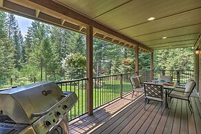 Bigfork Modern Living - Pet & Family Friendly!