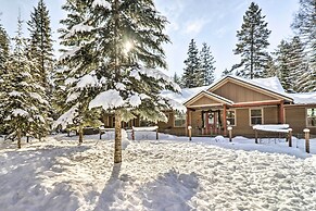 Bigfork Modern Living - Pet & Family Friendly!