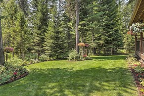 Bigfork Modern Living - Pet & Family Friendly!