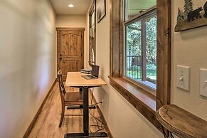 Bigfork Modern Living - Pet & Family Friendly!