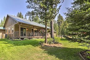 Bigfork Modern Living - Pet & Family Friendly!