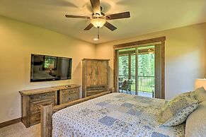 Bigfork Modern Living - Pet & Family Friendly!