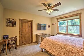 Bigfork Modern Living - Pet & Family Friendly!