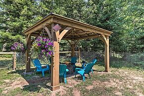 Bigfork Modern Living - Pet & Family Friendly!