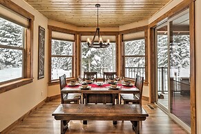 Bigfork Modern Living - Pet & Family Friendly!