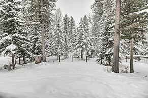 Bigfork Modern Living - Pet & Family Friendly!