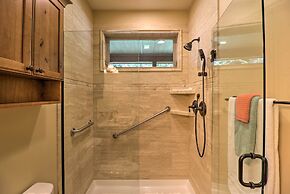 Bigfork Modern Living - Pet & Family Friendly!