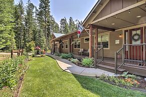 Bigfork Modern Living - Pet & Family Friendly!