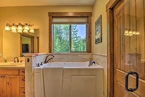 Bigfork Modern Living - Pet & Family Friendly!