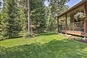 Bigfork Modern Living - Pet & Family Friendly!