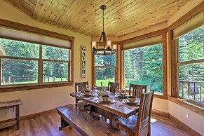 Bigfork Modern Living - Pet & Family Friendly!