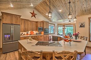 Bigfork Modern Living - Pet & Family Friendly!