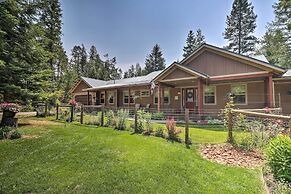 Bigfork Modern Living - Pet & Family Friendly!