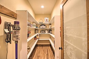 Bigfork Modern Living - Pet & Family Friendly!