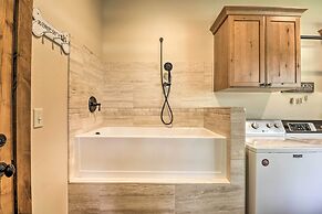 Bigfork Modern Living - Pet & Family Friendly!