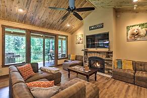 Bigfork Modern Living - Pet & Family Friendly!