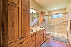 Bigfork Modern Living - Pet & Family Friendly!