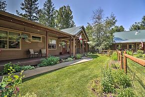 Bigfork Modern Living - Pet & Family Friendly!