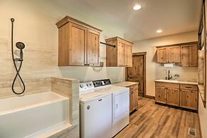 Bigfork Modern Living - Pet & Family Friendly!