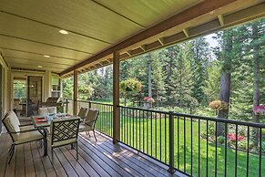 Bigfork Modern Living - Pet & Family Friendly!