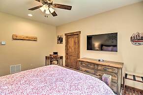 Bigfork Modern Living - Pet & Family Friendly!