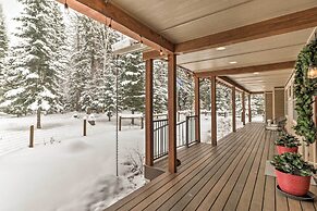 Bigfork Modern Living - Pet & Family Friendly!