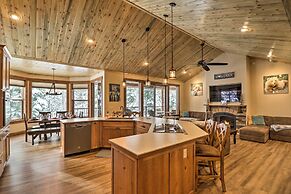 Bigfork Modern Living - Pet & Family Friendly!