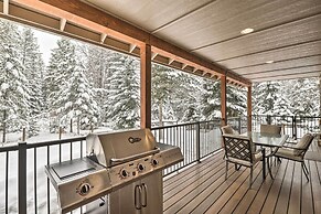 Bigfork Modern Living - Pet & Family Friendly!