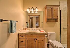 Bigfork Modern Living - Pet & Family Friendly!