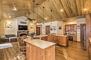 Bigfork Modern Living - Pet & Family Friendly!