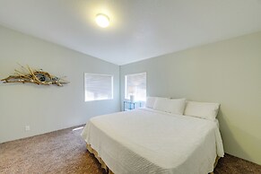 Smith River Home w/ Boat Launch & Ocean Views