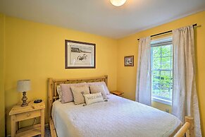 Family-friendly Hancock Home: Walk to Slopes!