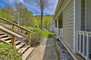Family-friendly Hancock Home: Walk to Slopes!