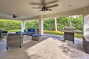 Pet-friendly Naples Condo Near Marco Island Beach!