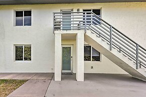 Pet-friendly Naples Condo Near Marco Island Beach!